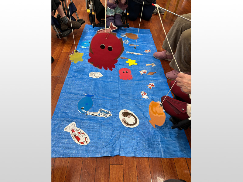 ハッピィ夏祭り